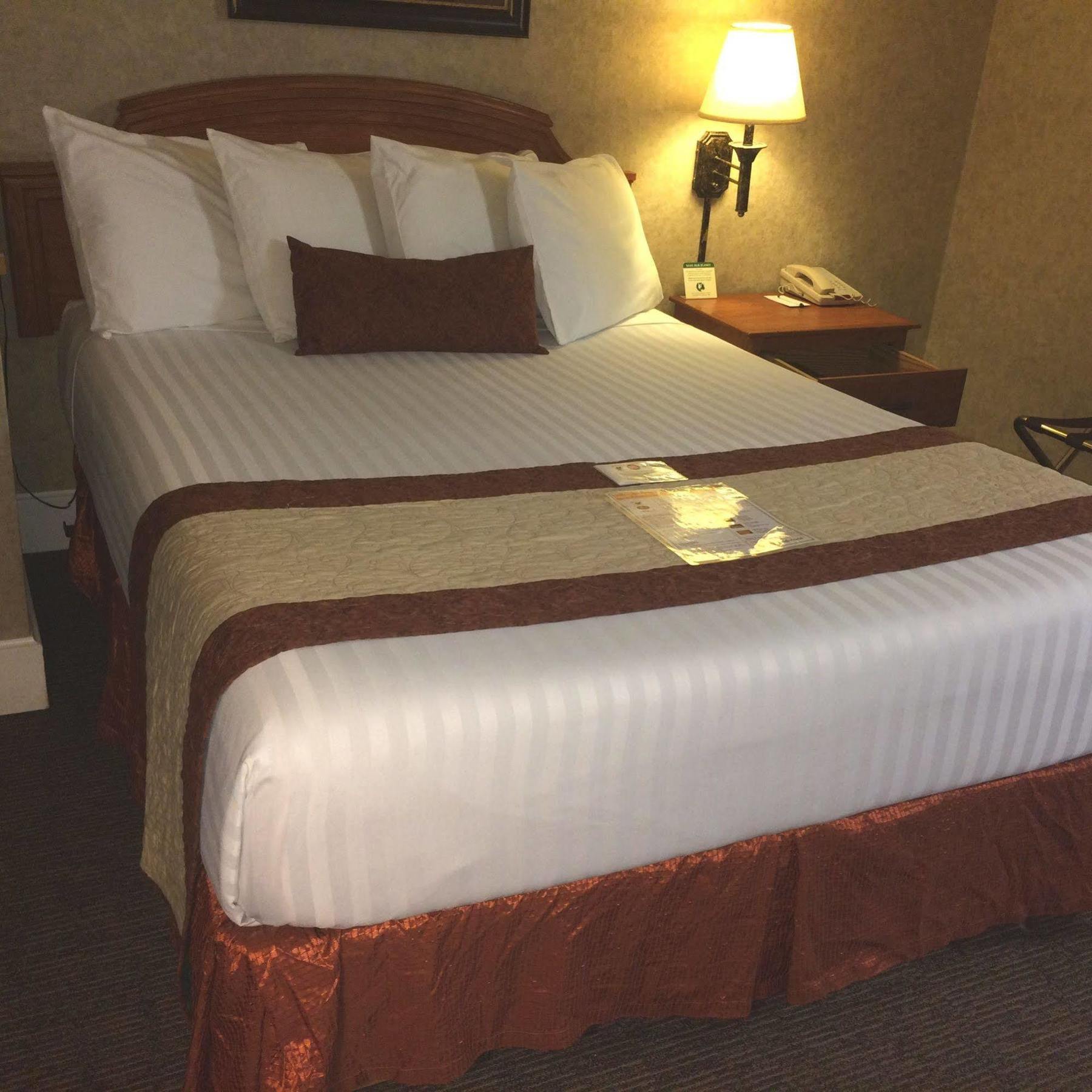 Midnight Rose & Mcgills Casinos Hotel Cripple Creek Exterior photo