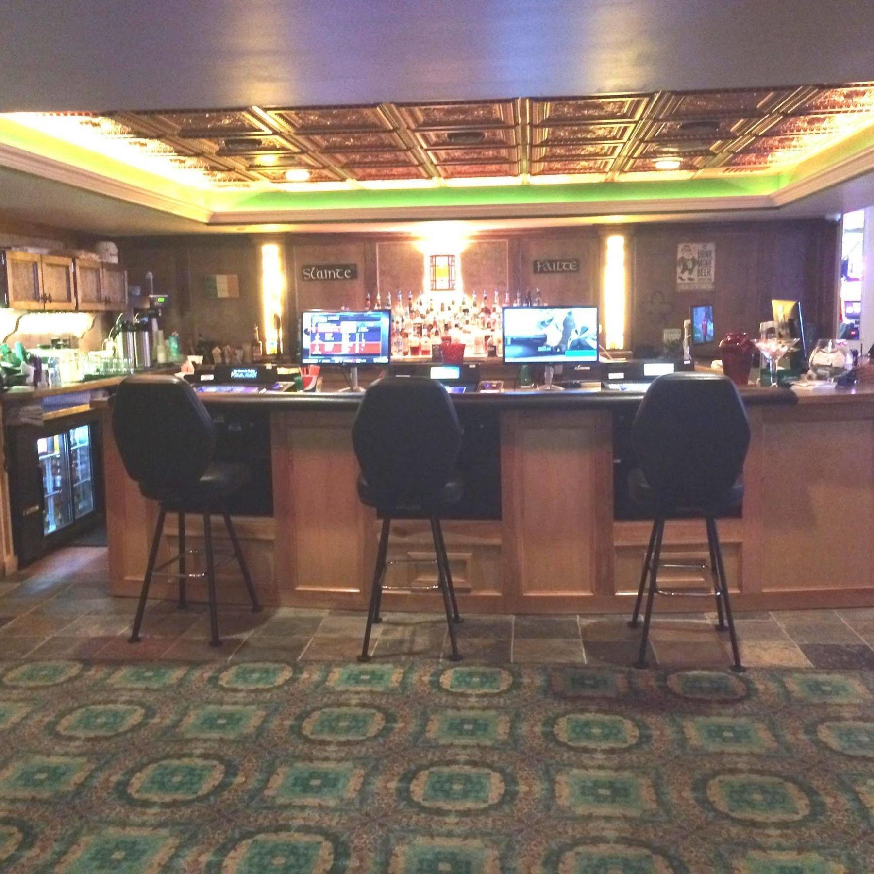 Midnight Rose & Mcgills Casinos Hotel Cripple Creek Exterior photo