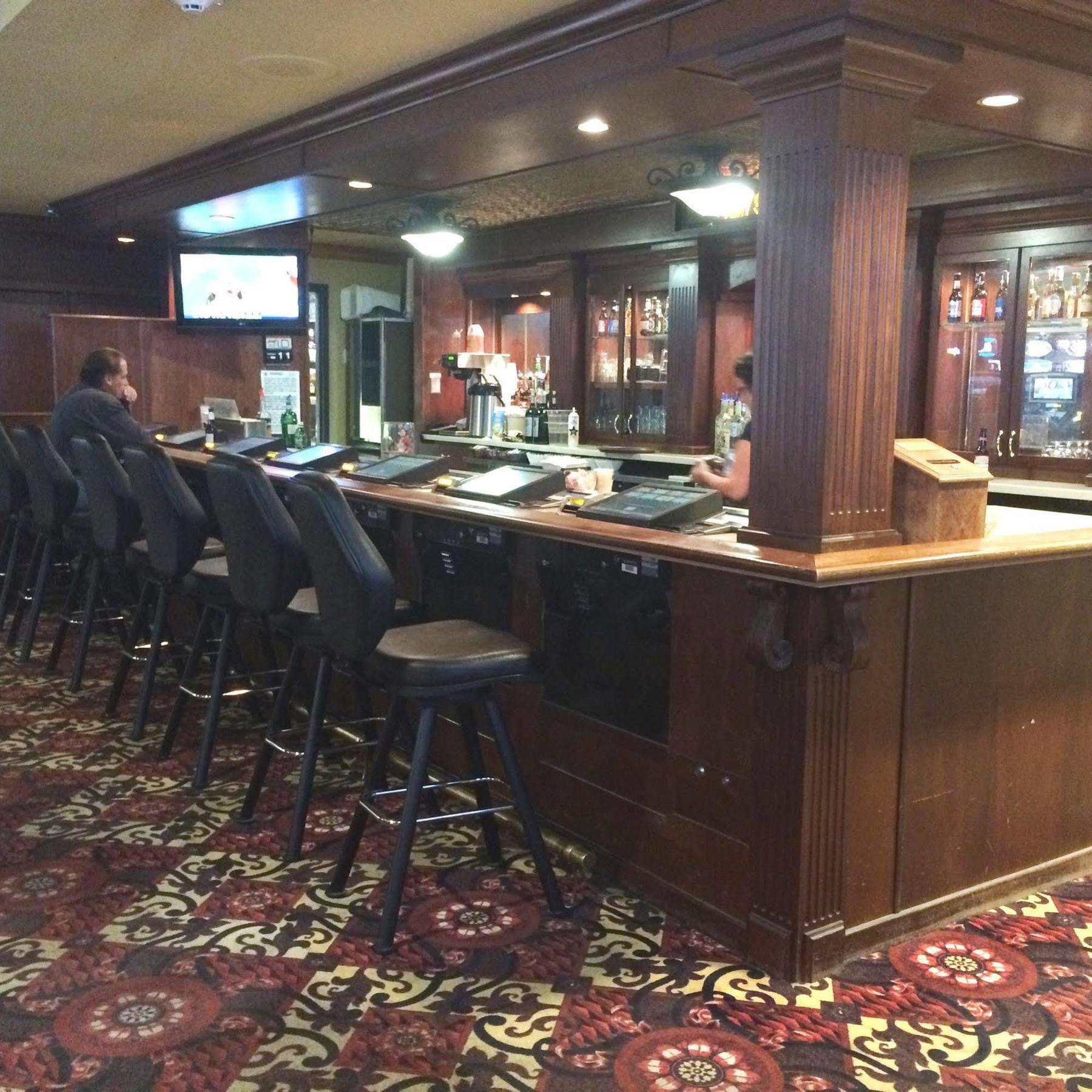 Midnight Rose & Mcgills Casinos Hotel Cripple Creek Exterior photo